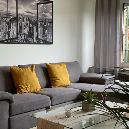 Apart70-Modern Design I Garden With Terrace I Smart Tv I Free Parking I Free Wifi Hamm  Zewnętrze zdjęcie