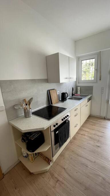 Apart70-Modern Design I Garden With Terrace I Smart Tv I Free Parking I Free Wifi Hamm  Zewnętrze zdjęcie