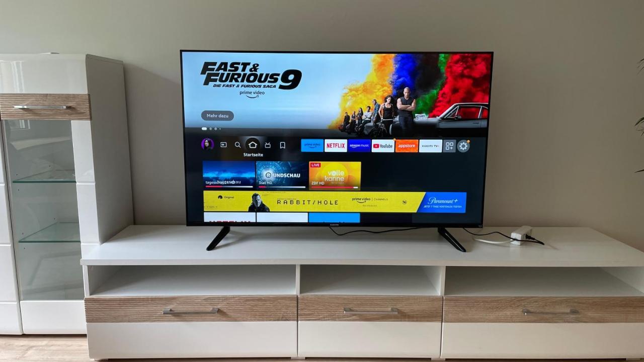 Apart70-Modern Design I Garden With Terrace I Smart Tv I Free Parking I Free Wifi Hamm  Zewnętrze zdjęcie